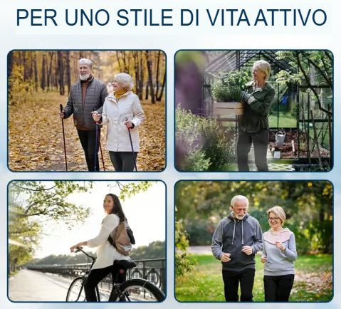 Pantaloni unisex ultra elasticizzati ad asciugatura rapida