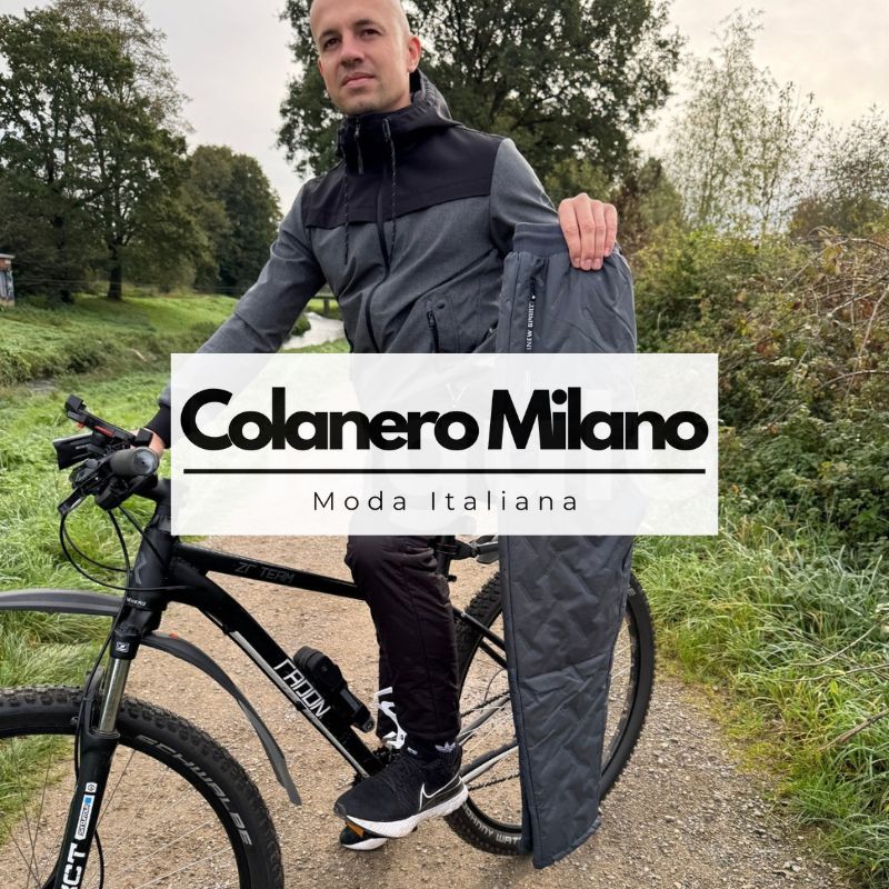 Polara™ | Pantaloni termici unisex - L'originale