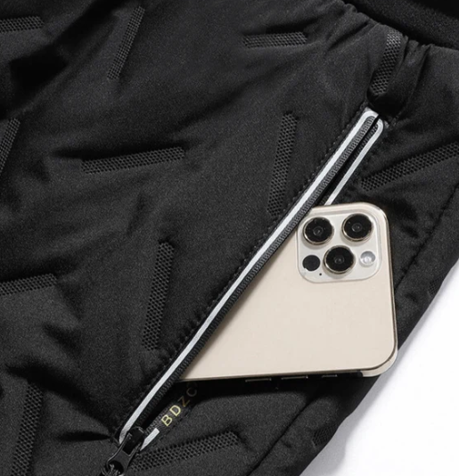 Polara™ | Pantaloni termici unisex - L'originale