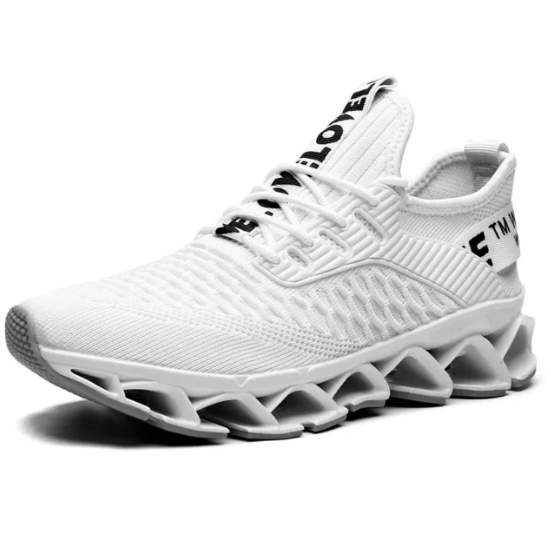 ColaBoost™ - Scarpe con rialzo integrato di 6 cm.