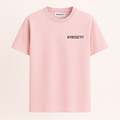 TEE SHIRT ROSE - MYROSEYFI