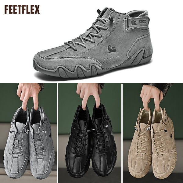 FeetFlex™ - Scarpe da uomo
