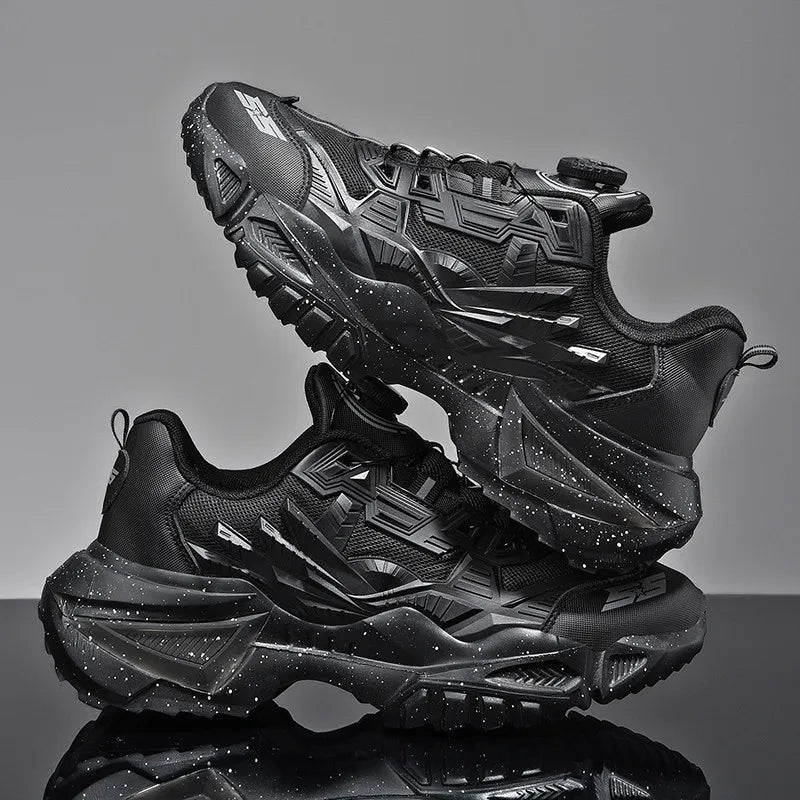 ICON SKY™ - Scarpe con rialzo integrato di 6 cm