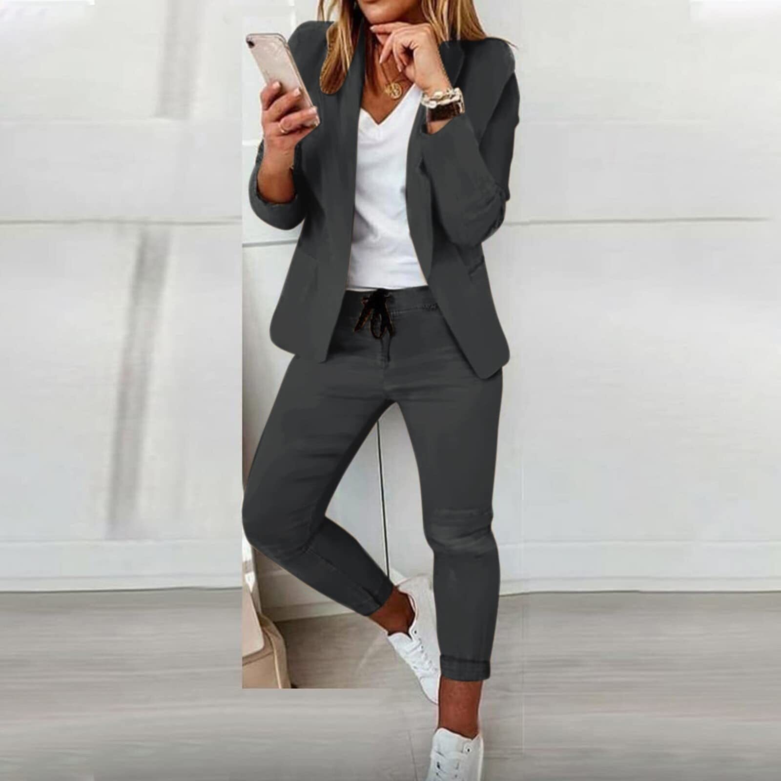 Diana™ | Set di blazer eleganti