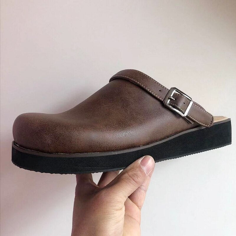 Birkenjörk - scarpe ortopediche