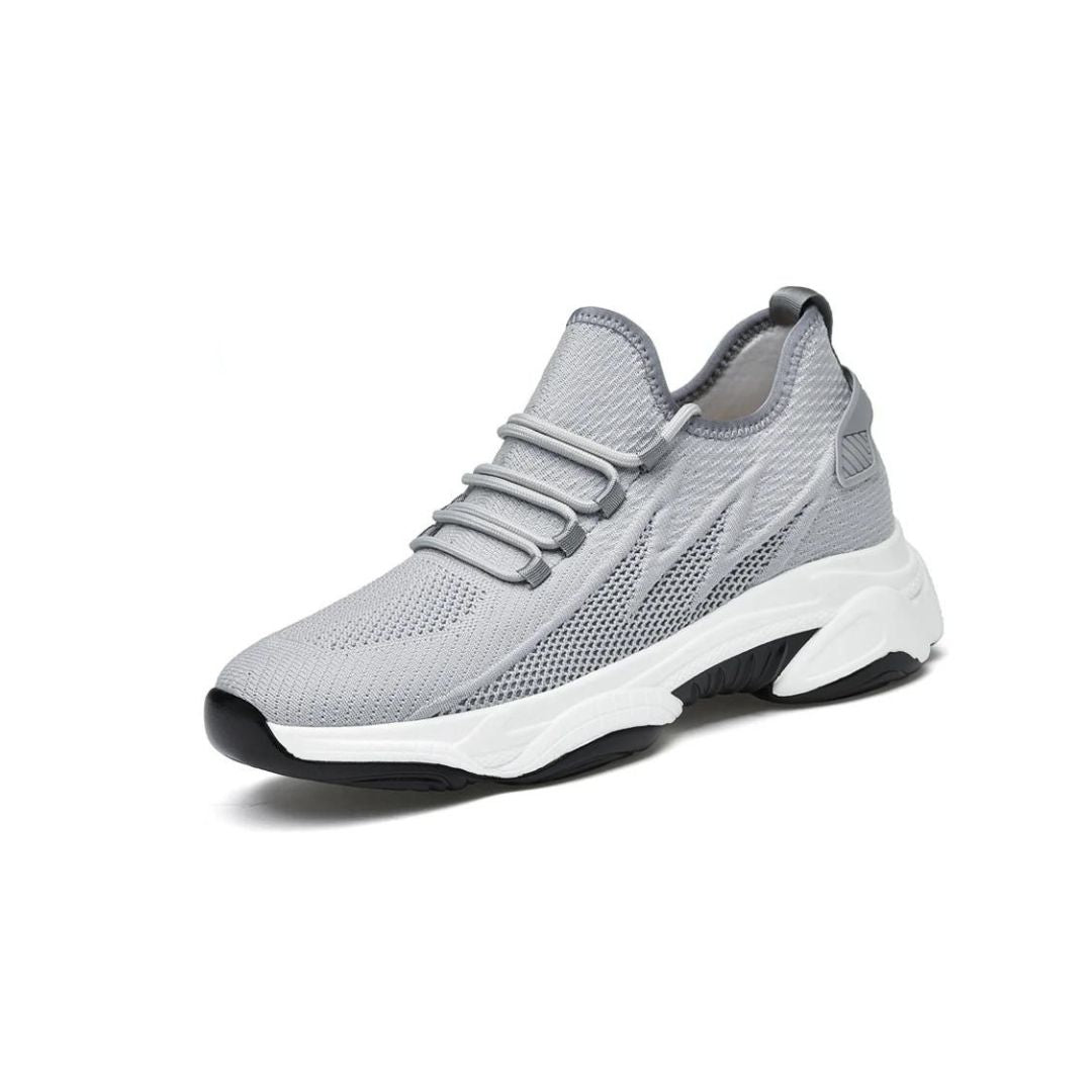 AlphaKicks™ - Scarpe con rialzo integrato da 6 a 10 cm