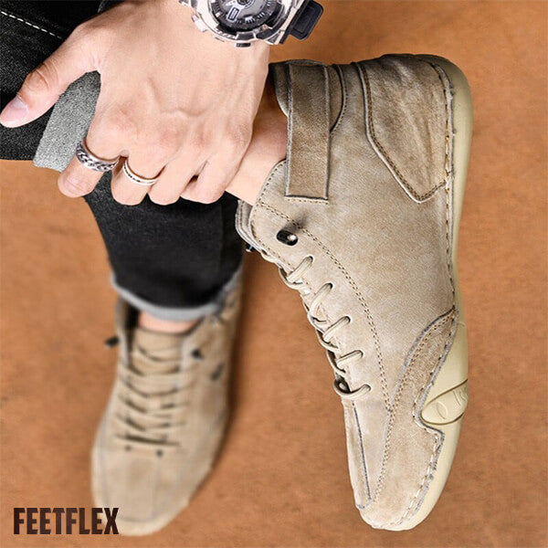 FeetFlex™ - Scarpe da uomo