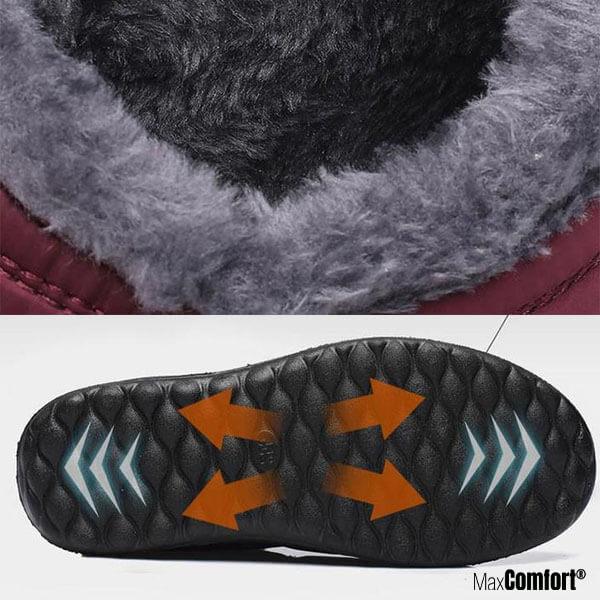 MAX™ - SCARPA TERMO UNIVERSALE